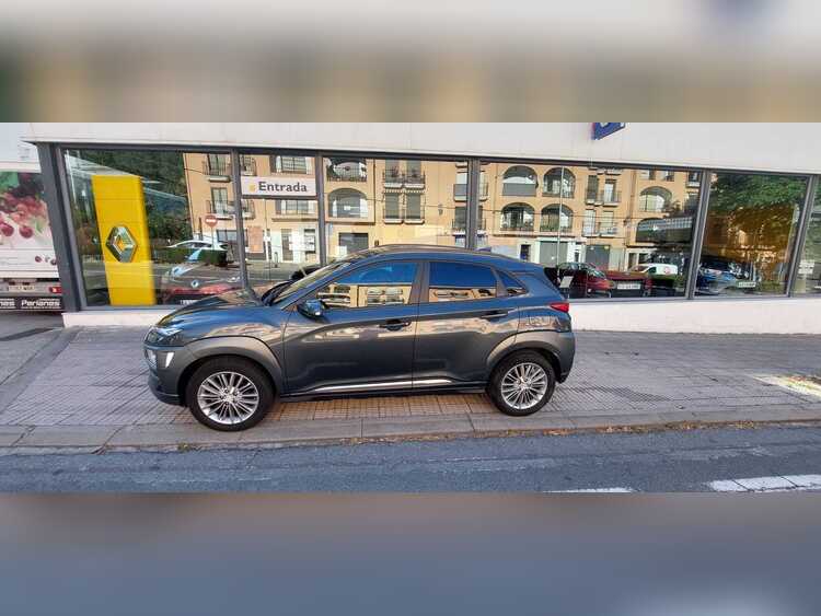 Hyundai Kona 1.0 foto 4